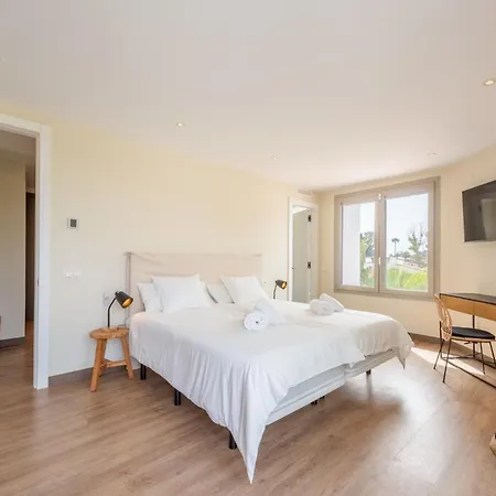 Casa Belle Luxury Side Nyaraló