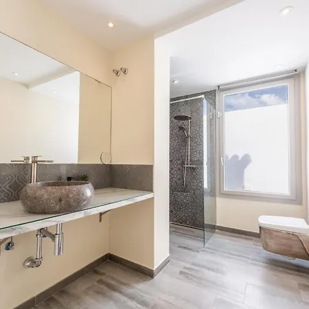 Casa Belle Luxury Side Marbella