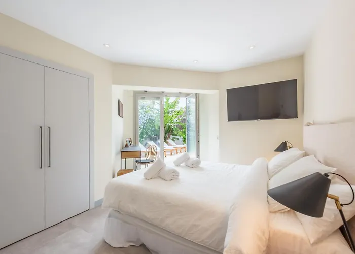 別荘 Casa Belle Luxury Side *