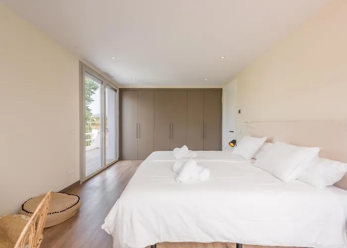 別荘 Casa Belle Luxury Side *