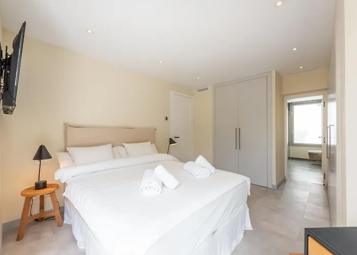 Casa Belle Luxury Side *