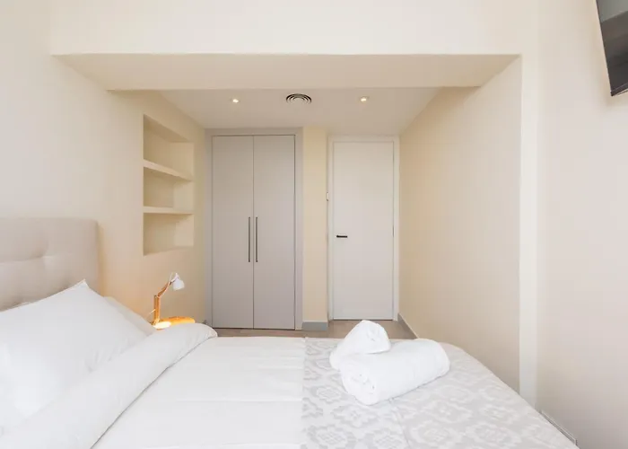 Casa Belle Luxury Side マルベーリャ