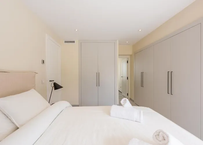 Casa Belle Luxury Side 別荘 *