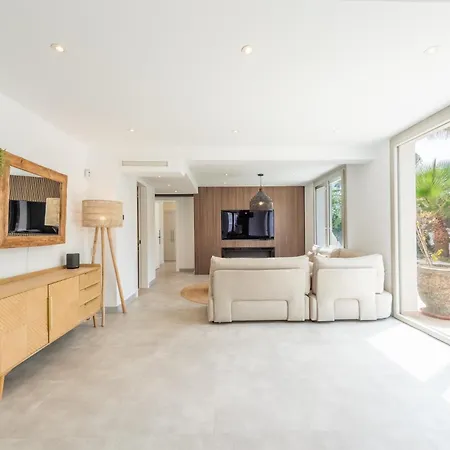 Casa Belle Luxury Side Marbella