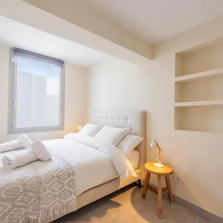Casa Belle Luxury Side Semesterbostad