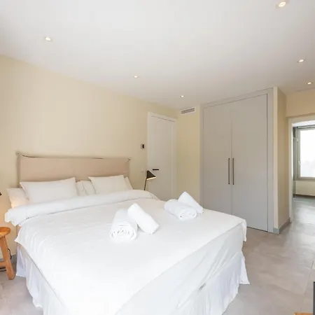 Casa Belle Luxury Side *