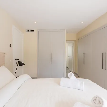 Casa Belle Luxury Side Semesterbostad *