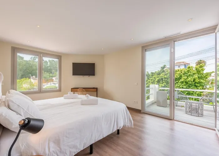 Holiday home Casa Belle Luxury Side *