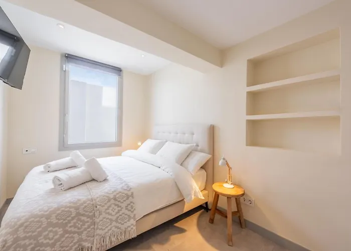 Casa Belle Luxury Side 펜션