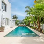 Casa de Férias Casa Belle Luxury Side