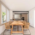 Casa Belle Luxury Side Marbella