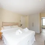 Casa Belle Luxury Side *