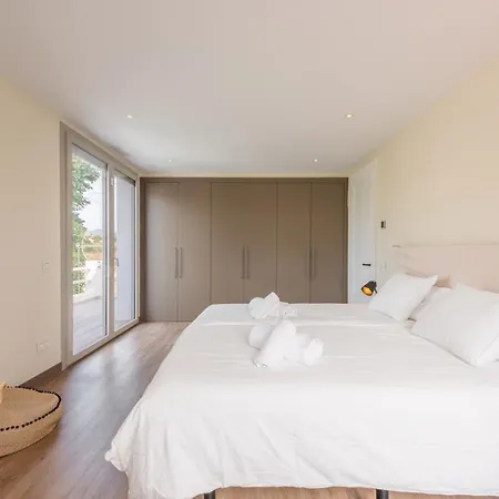 בית נופש Casa Belle Luxury Side *