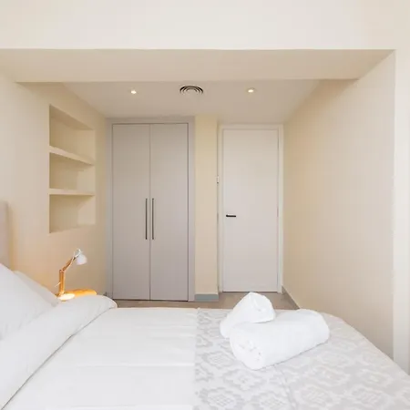 Casa Belle Luxury Side מארבלה