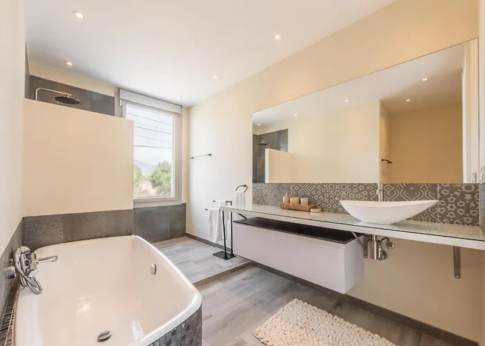 Casa Belle Luxury Side Dom wakacyjny *
