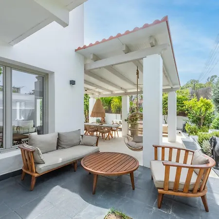 Casa vacanze Casa Belle Luxury Side